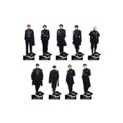 Korea Pop Store &TEAM - We on Fire - Acrylic Stand Kawaii Gifts