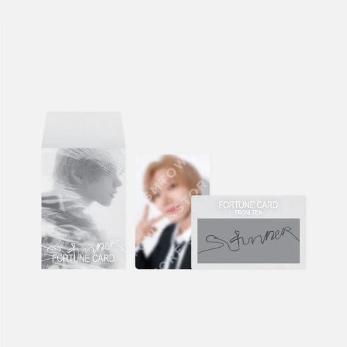 SMTOWN 2025 タイムカプセル SMini WayV テン（K-Pop Albums