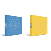 Korea Pop Store THE BOYZ - Bloom Bloom (2nd Single Album) Kawaii Gifts 8804775126680