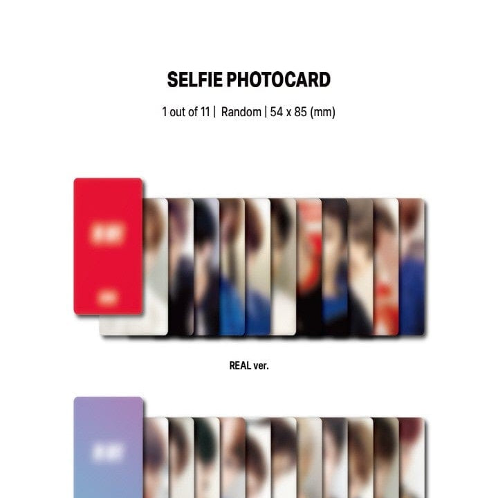 Korea Pop Store THE BOYZ - THE SPHERE (1ST SINGLE ALBUM) [PLATFORM Ver.] Kawaii Gifts