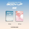 Korea Pop Store THE BOYZ - THE START (2ND MINI ALBUM) [PLATFORM Ver.] Kawaii Gifts