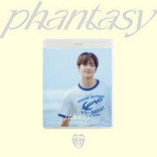 Korea Pop Store THE BOYZ - Vol.2 Part.1 [Phantasy_Christmas in August] (DVD Ver.) Kawaii Gifts 8804775256790