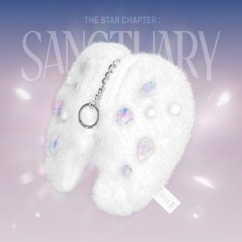 Korea Pop Store TOMORROW X TOGETHER (TXT) - The Star Chapter : Sanctuary (Merch Ver.) Kawaii Gifts