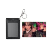 Korea Pop Store TXT - 7TH YEAR Photocard Holder Kawaii Gifts