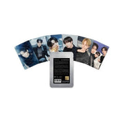 Korea Pop Store [TXT] [Act: Tomorrow] Mini Photo Card Kawaii Gifts 8800327580924