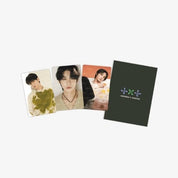 Korea Pop Store [TXT] [Sweet] Photo Card Kawaii Gifts