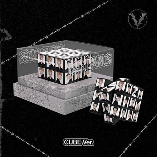 Korea Pop Store WAYV - 7th Mini Album [Big Bands] (Special Ver.) Kawaii Gifts
