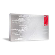 Korea Pop Store WOODZ - 1st Full Album [Archive.1] (Main Ver.) Kawaii Gifts 8804775462597