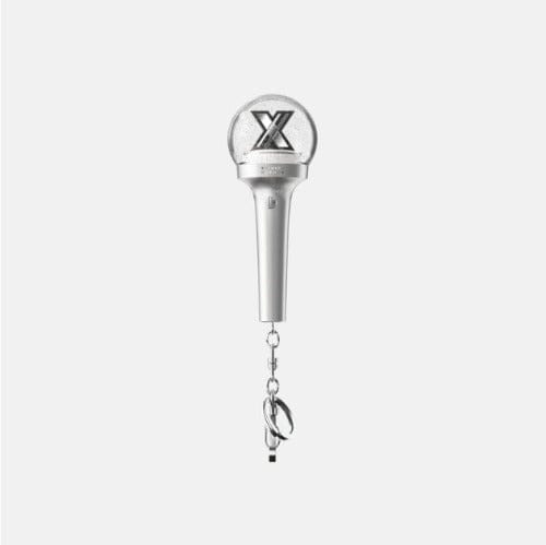 Korea Pop Store [XDINARY HEROES] BEAUTIFUL MIND FINALE - Lightstick Mini Keyring Kawaii Gifts