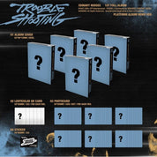Korea Pop Store Xdinary Heroes - Vol.1 [Troubleshooting] (Platform Album) Kawaii Gifts 8809954229497