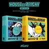 Korea Pop Store xikers - House of Tricky : How To Play (2nd Mini Album) Kawaii Gifts