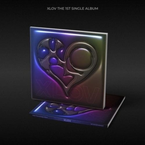 Korea Pop Store XLOV - [I'mma Be] (1st Single Album) Kawaii Gifts