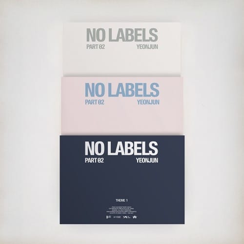 Korea Pop Store Yeonjun (TXT) - No Labels: Part 02 Kawaii Gifts