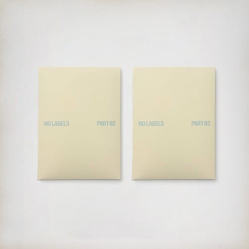 Korea Pop Store Yeonjun (TXT) - No Labels: Part 02 (Weverse Albums Ver.) Kawaii Gifts