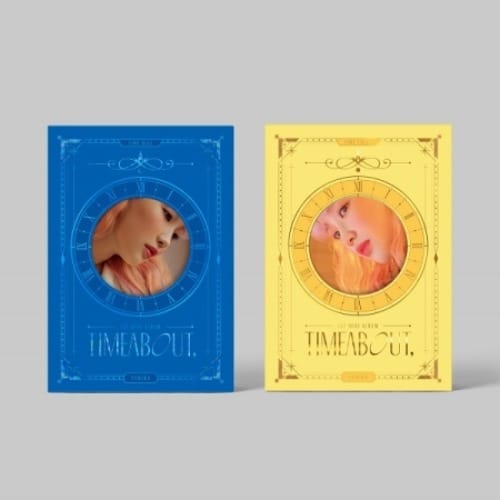 Korea Pop Store YUKIKA - Timeabout Kawaii Gifts