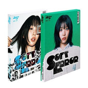 Korea Pop Store YVES - Soft Error Kawaii Gifts 8809957311939