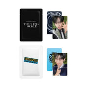 Korea Pop Store [ZEROBASEONE] [Timeless World] Trading Card Kawaii Gifts