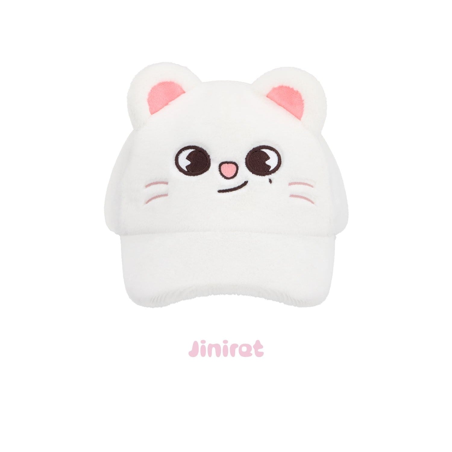 Korea Pop Store [STRAY KIDS] 6th Fanmeeting - Skzoo Plush Cap Kawaii Gifts