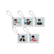 Korea Pop Store [CORTIS] Put Your Phone Down - Mini Film Photo Keyring Kawaii Gifts