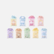 Korea Pop Store [HEARTS2HEARTS] Lemon Tang - Random Lucky Charm Lucky Draw Kawaii Gifts