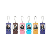Korea Pop Store [ENHYPEN] The Sin : Bliss - Earphone Winder Lucky Draw Kawaii Gifts