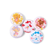 Korea Pop Store [ILLIT] Dearlit - Can Badge Lucky Draw Kawaii Gifts