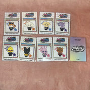 Korea Pop Store [ATEEZ] ANITEEZ in Color - POB Kawaii Gifts