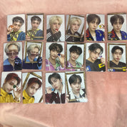Korea Pop Store [ATEEZ] ANITEEZ in Color - POB Kawaii Gifts