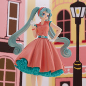 Little Buddy Hatsune Miku World Journey Vol.1 Kawaii Gifts