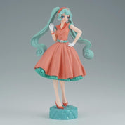 Little Buddy Hatsune Miku World Journey Vol.1 Kawaii Gifts