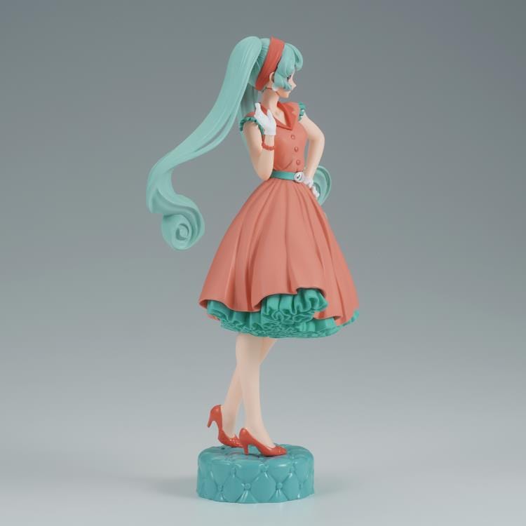 Little Buddy Hatsune Miku World Journey Vol.1 Kawaii Gifts