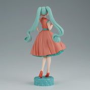 Little Buddy Hatsune Miku World Journey Vol.1 Kawaii Gifts