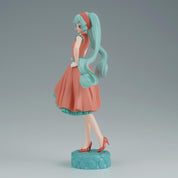 Little Buddy Hatsune Miku World Journey Vol.1 Kawaii Gifts