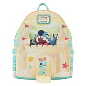 Loungefly Loungefly Stitch Sandcastle Beach Surprise Mini Backpack Kawaii Gifts 671803392021