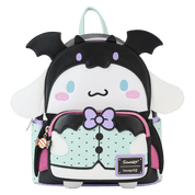 Loungefly Sanrio Cinnamoroll Halloween Cosplay Mini Backpack Kawaii Gifts 671803474208