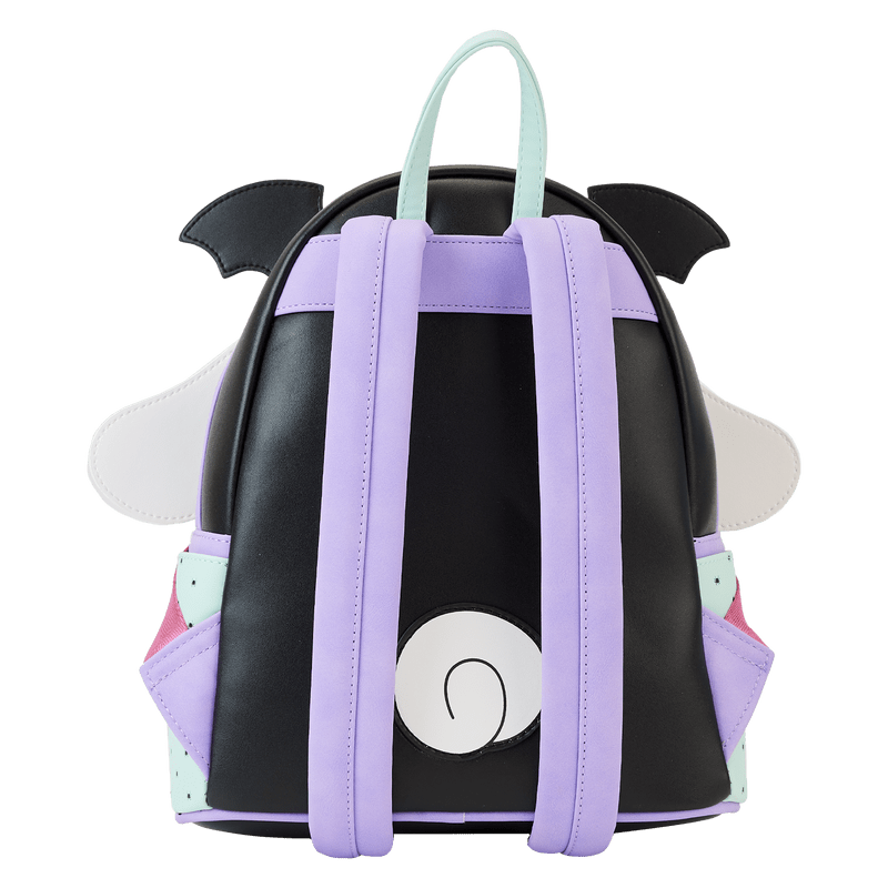 Loungefly Sanrio Cinnamoroll Halloween Cosplay Mini Backpack Kawaii Gifts 671803474208