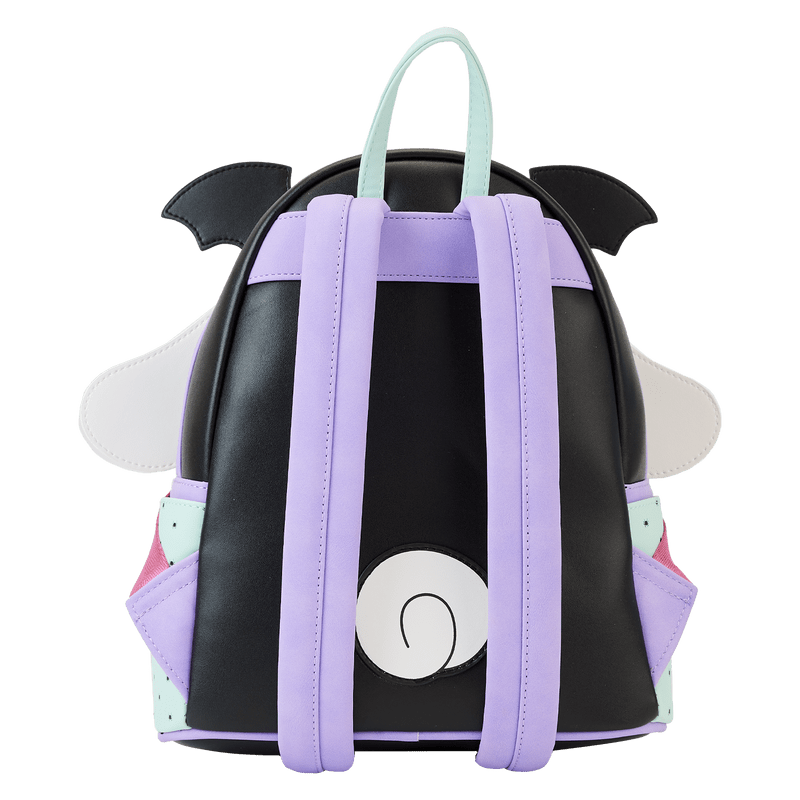 cinnamoroll backpack mini Sanrio Cinamoroll Halloween Cosplay Mini Backpack
