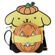 Loungefly Sanrio Pompompurin Halloween Crossbuddies Crossbody Bag Kawaii Gifts 671803470767