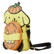 Loungefly Sanrio Pompompurin Halloween Crossbuddies Crossbody Bag Kawaii Gifts 671803470767