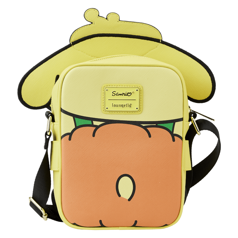 Loungefly Sanrio Pompompurin Halloween Crossbuddies Crossbody Bag Kawaii Gifts 671803470767