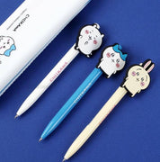 Lucia's K-Wonderland Chiikawa Lovely 0.5mm Sharp Pencil Kawaii Gifts