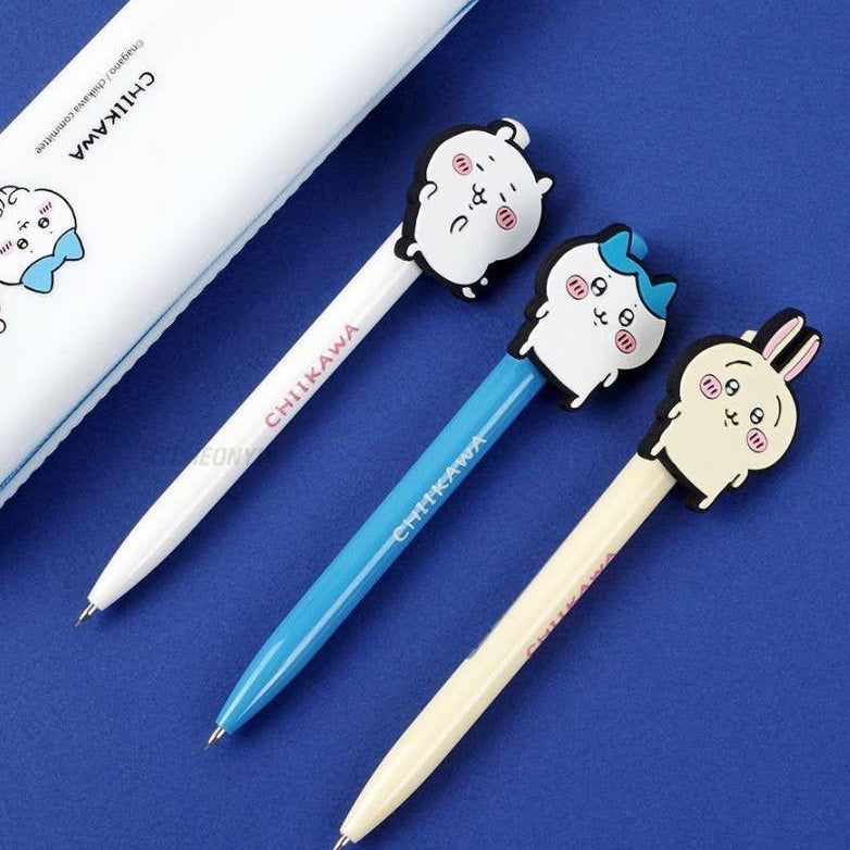 Lucia's K-Wonderland Chiikawa Lovely 0.5mm Sharp Pencil Kawaii Gifts