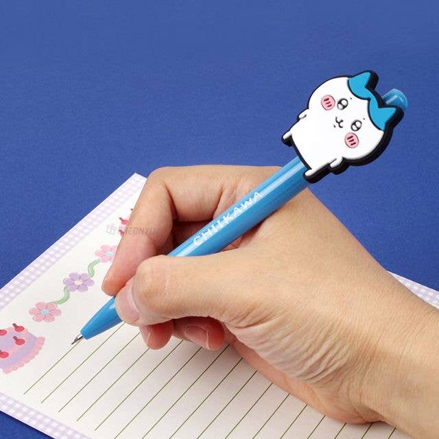 Lucia's K-Wonderland Chiikawa Lovely 0.5mm Sharp Pencil Kawaii Gifts