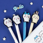 Lucia's K-Wonderland Chiikawa Lovely 0.5mm Sharp Pencil Kawaii Gifts