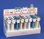 Lucia's K-Wonderland Chiikawa Lovely 0.5mm Sharp Pencil Kawaii Gifts