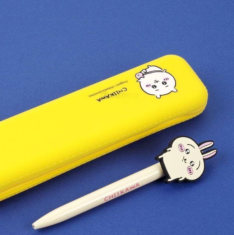 Lucia's K-Wonderland Chiikawa Lovely 0.5mm Sharp Pencil Kawaii Gifts