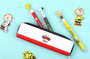 Lucia's K-Wonderland Peanuts Snoopy & Friends Figure Mascot Ball point Pen 0.5mm Kawaii Gifts