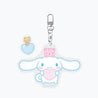 Lucia's K-Wonderland Sanrio Acryle Characters & Friends Key ring, Bag charm Kawaii Gifts