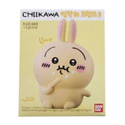 Lucia's K-Wonderland Chiikawa Friends 3 Collectable Toy Figure Surprise Box Kawaii Gifts 8809482998278