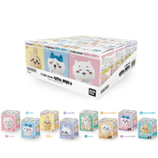 Lucia's K-Wonderland Chiikawa Friends 3 Collectable Toy Figure Surprise Box Kawaii Gifts 8809482998278